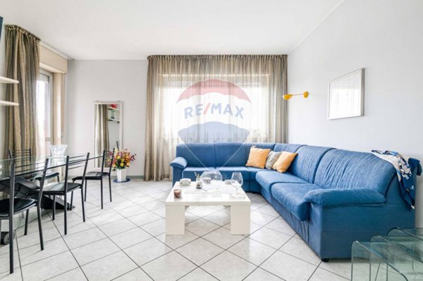 appartamento in vendita a Busto Arsizio