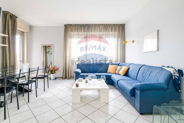 appartamento in vendita a Busto Arsizio