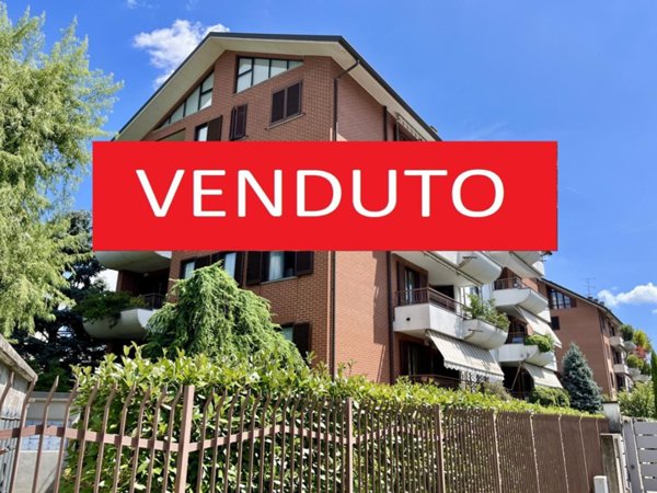appartamento in vendita a Busto Arsizio