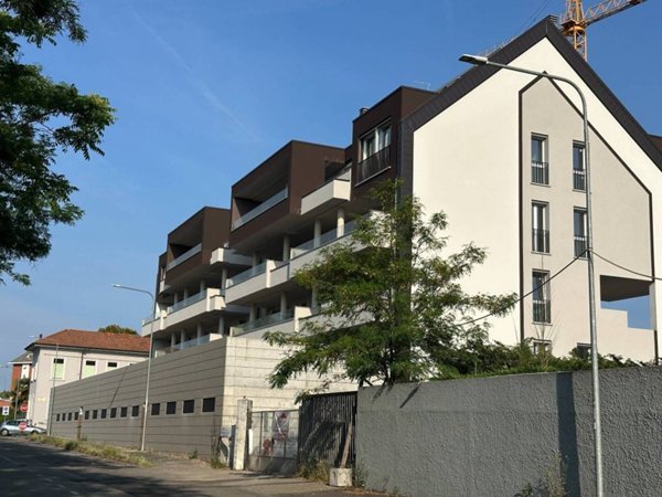 appartamento in vendita a Busto Arsizio