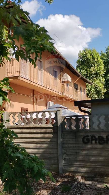 appartamento in vendita a Busto Arsizio