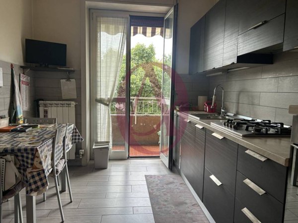 appartamento in vendita a Busto Arsizio