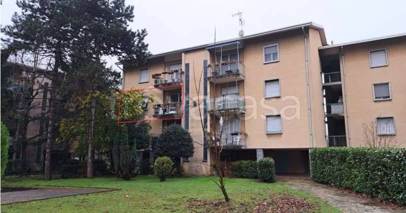 appartamento in vendita a Busto Arsizio