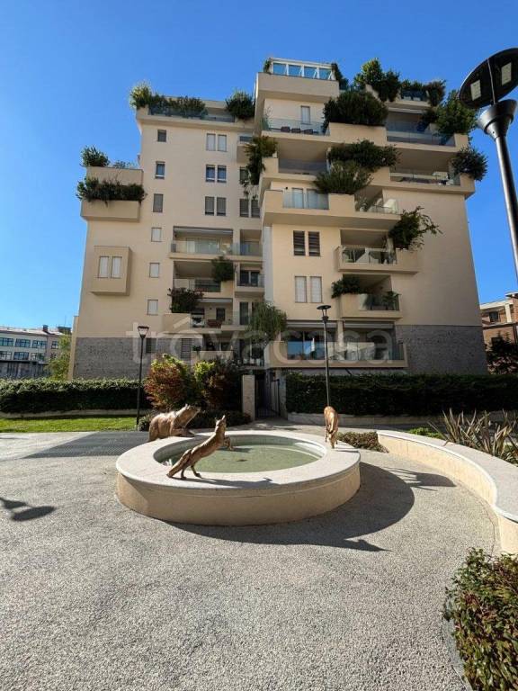 appartamento in vendita a Busto Arsizio