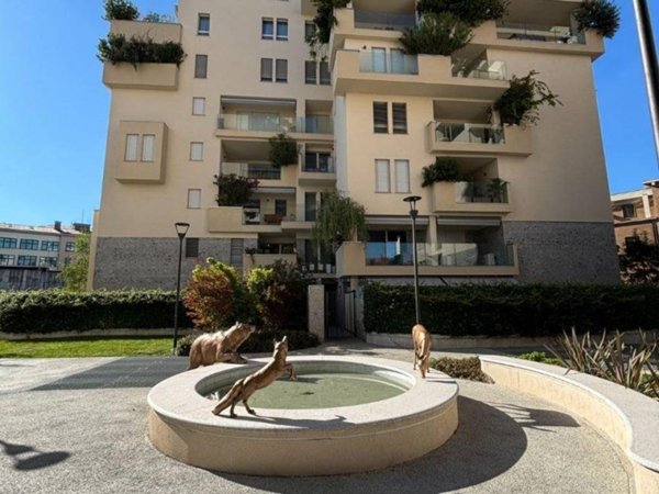 appartamento in vendita a Busto Arsizio