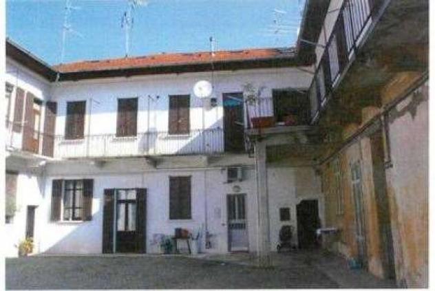 appartamento in vendita a Busto Arsizio