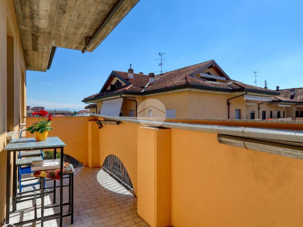 appartamento in vendita a Busto Arsizio