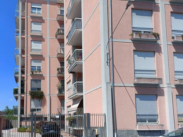 appartamento in vendita a Busto Arsizio