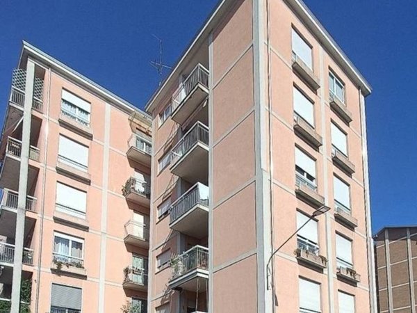 appartamento in vendita a Busto Arsizio