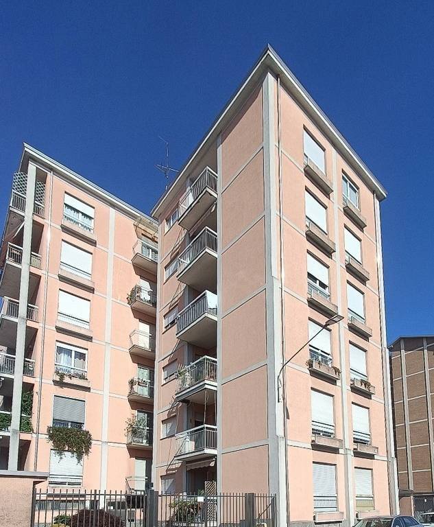appartamento in vendita a Busto Arsizio