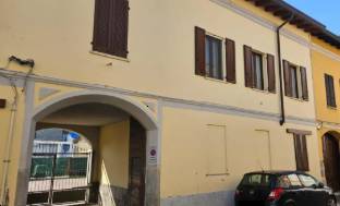 appartamento in vendita a Busto Arsizio