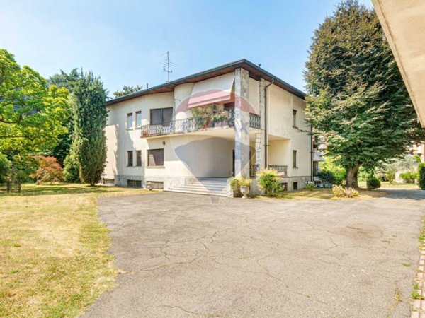 appartamento in vendita a Busto Arsizio