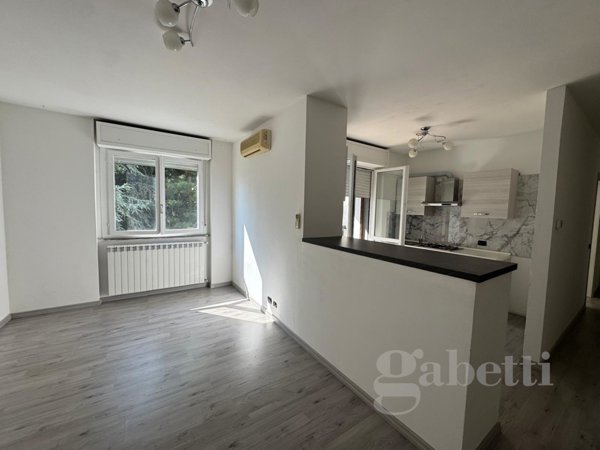 appartamento in vendita a Busto Arsizio