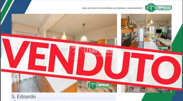 appartamento in vendita a Busto Arsizio