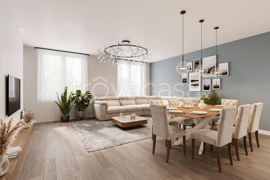 casa indipendente in vendita a Busto Arsizio