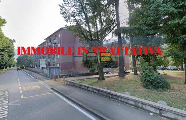 appartamento in vendita a Busto Arsizio