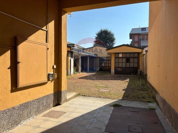 negozio in vendita a Busto Arsizio
