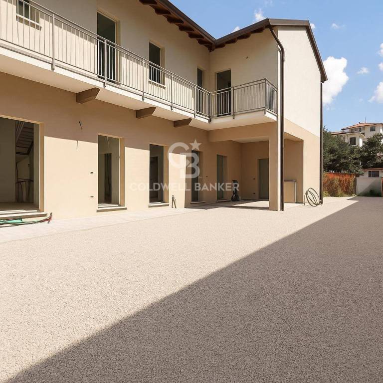 appartamento in vendita a Busto Arsizio