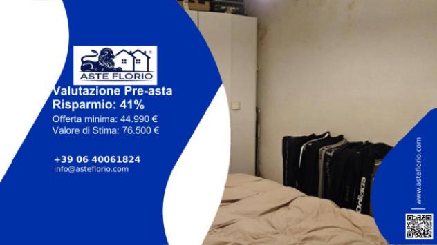 appartamento in vendita a Busto Arsizio