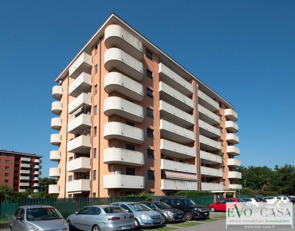 appartamento in vendita a Busto Arsizio