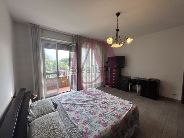appartamento in vendita a Busto Arsizio