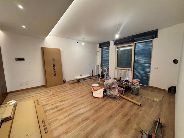 appartamento in vendita a Busto Arsizio