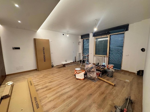 appartamento in vendita a Busto Arsizio