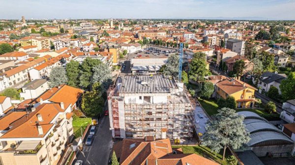 appartamento in vendita a Busto Arsizio
