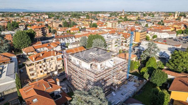 appartamento in vendita a Busto Arsizio