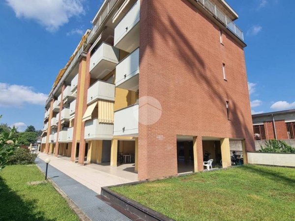 appartamento in vendita a Busto Arsizio