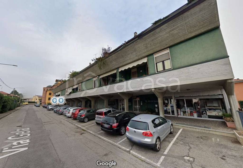 appartamento in vendita a Busto Arsizio