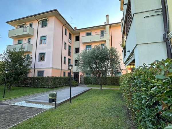 appartamento in vendita a Busto Arsizio