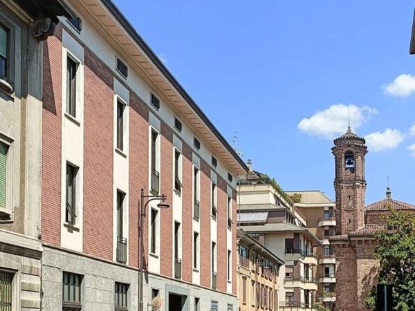appartamento in vendita a Busto Arsizio