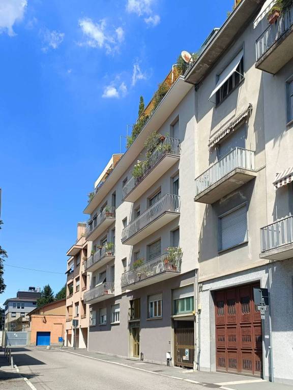 appartamento in vendita a Busto Arsizio