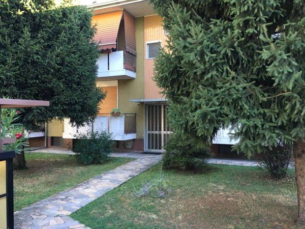 appartamento in vendita a Busto Arsizio