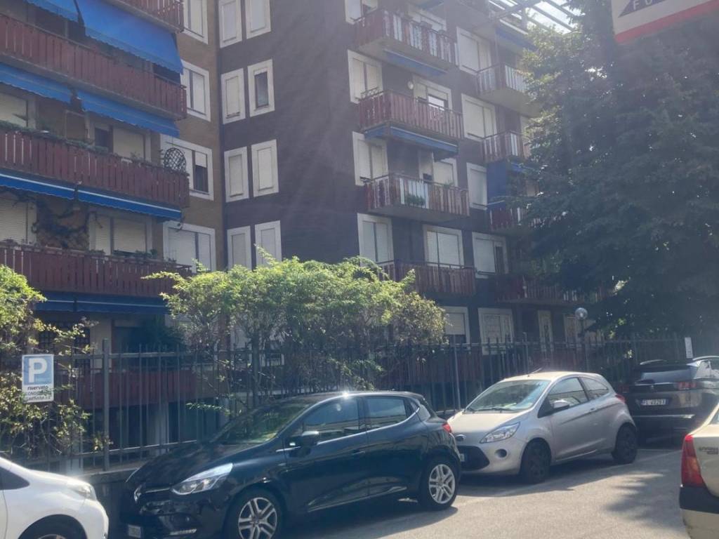 appartamento in vendita a Busto Arsizio