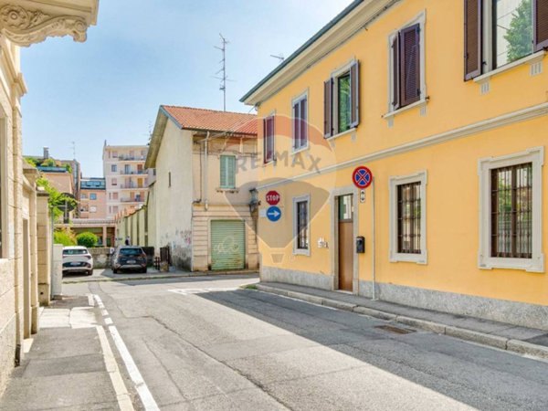 ufficio in vendita a Busto Arsizio