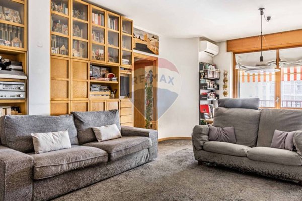 appartamento in vendita a Busto Arsizio