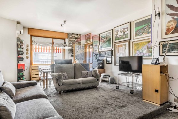 appartamento in vendita a Busto Arsizio