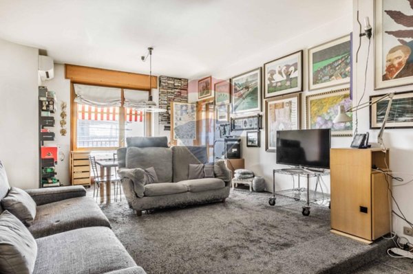 appartamento in vendita a Busto Arsizio