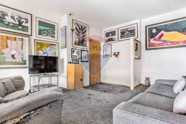 appartamento in vendita a Busto Arsizio