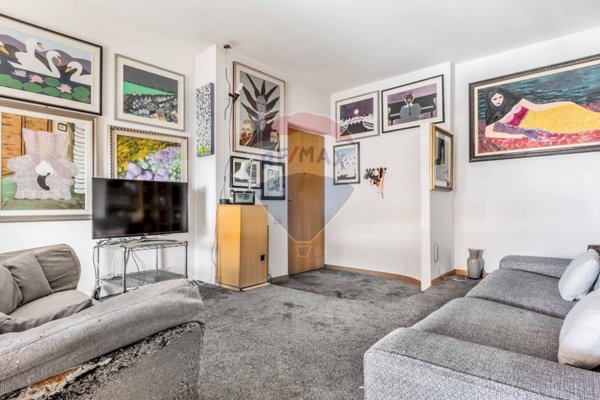 appartamento in vendita a Busto Arsizio