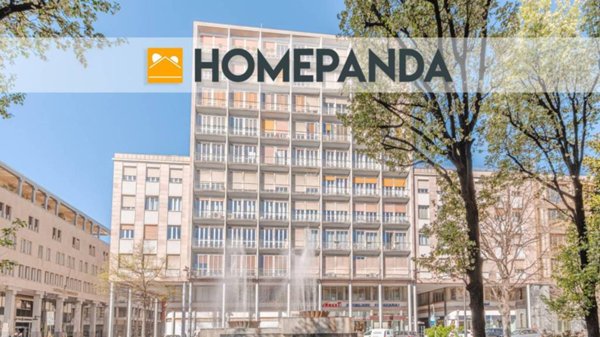 appartamento in vendita a Busto Arsizio