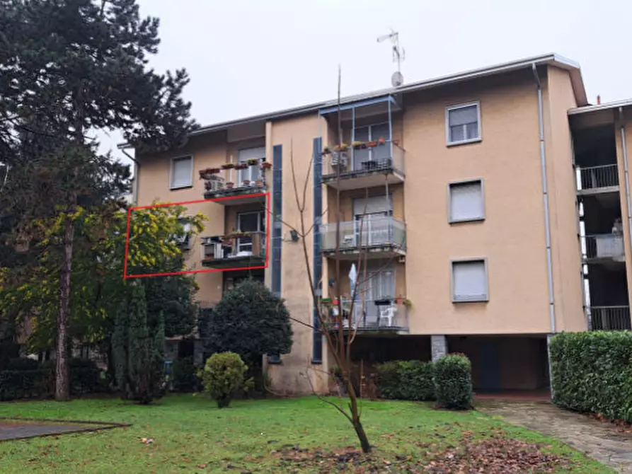 appartamento in vendita a Busto Arsizio