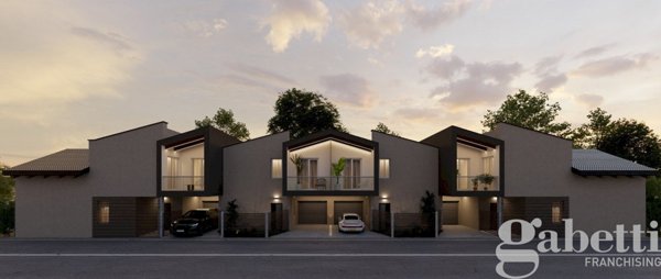 casa indipendente in vendita a Busto Arsizio