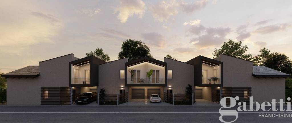 casa indipendente in vendita a Busto Arsizio