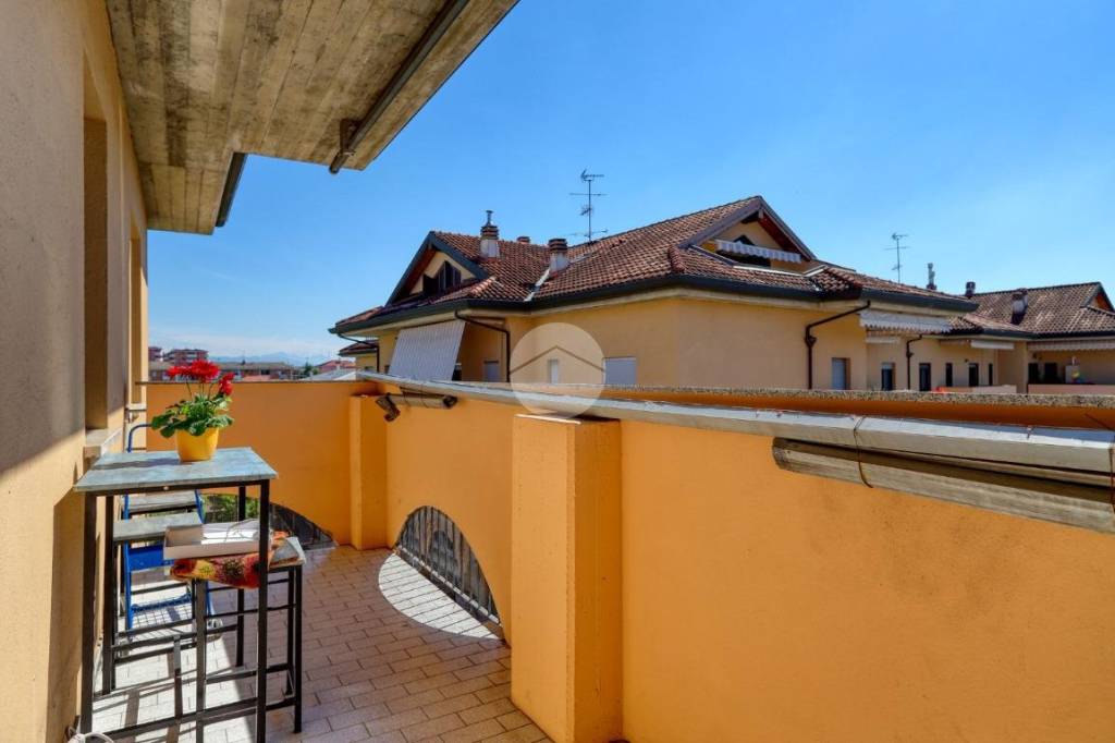 appartamento in vendita a Busto Arsizio