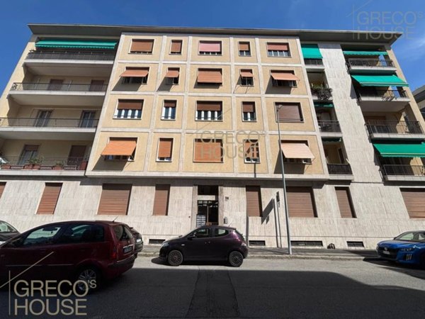 appartamento in vendita a Busto Arsizio