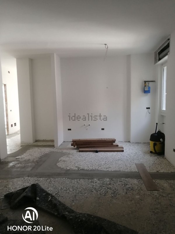 appartamento in vendita a Busto Arsizio