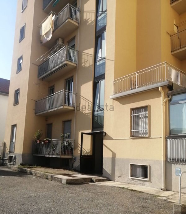 appartamento in vendita a Busto Arsizio